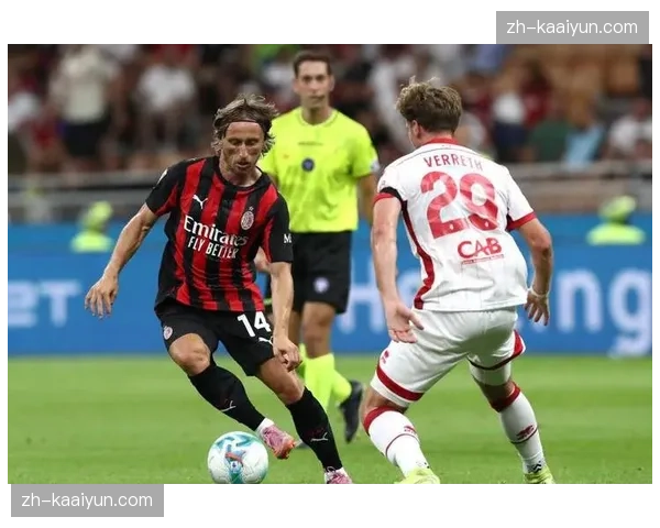 AC米兰1-1战平科莫，红黑军团进攻端创造力不足亟待改善
