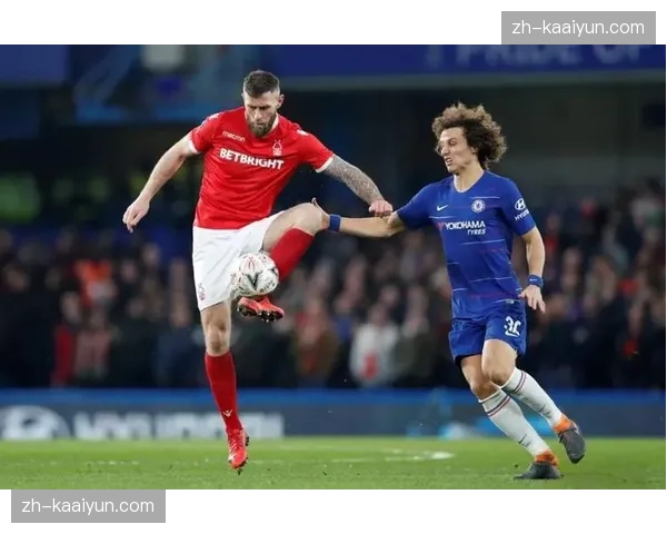 诺丁汉森林失球数达四十四个 防守端高空球协防存在漏洞